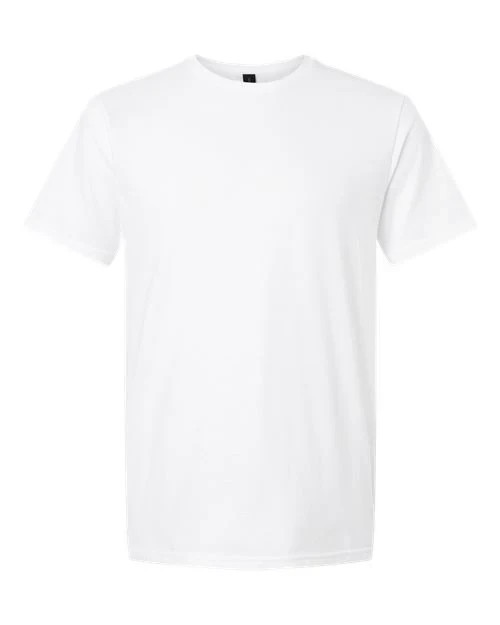 Los Angeles Dodgers Sugar Skull T-Shirt | Custom DTF | Softstyle Tee gallery