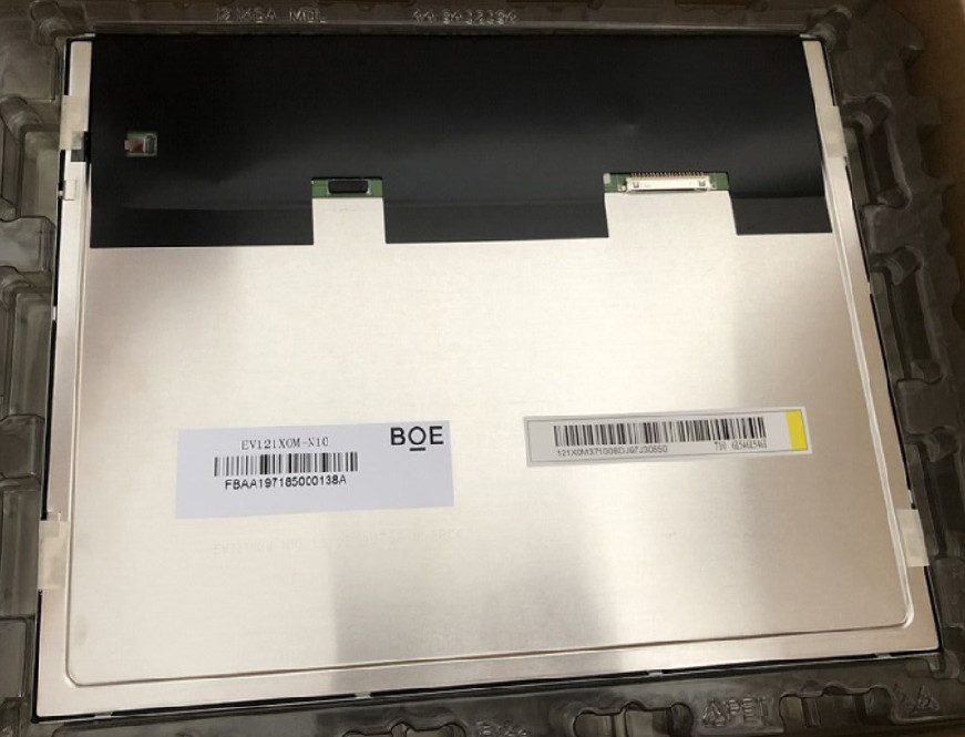 New EV121X0M-N10 FOR 12.1-inch 1024*768 LCD Panel with 90 days warranty