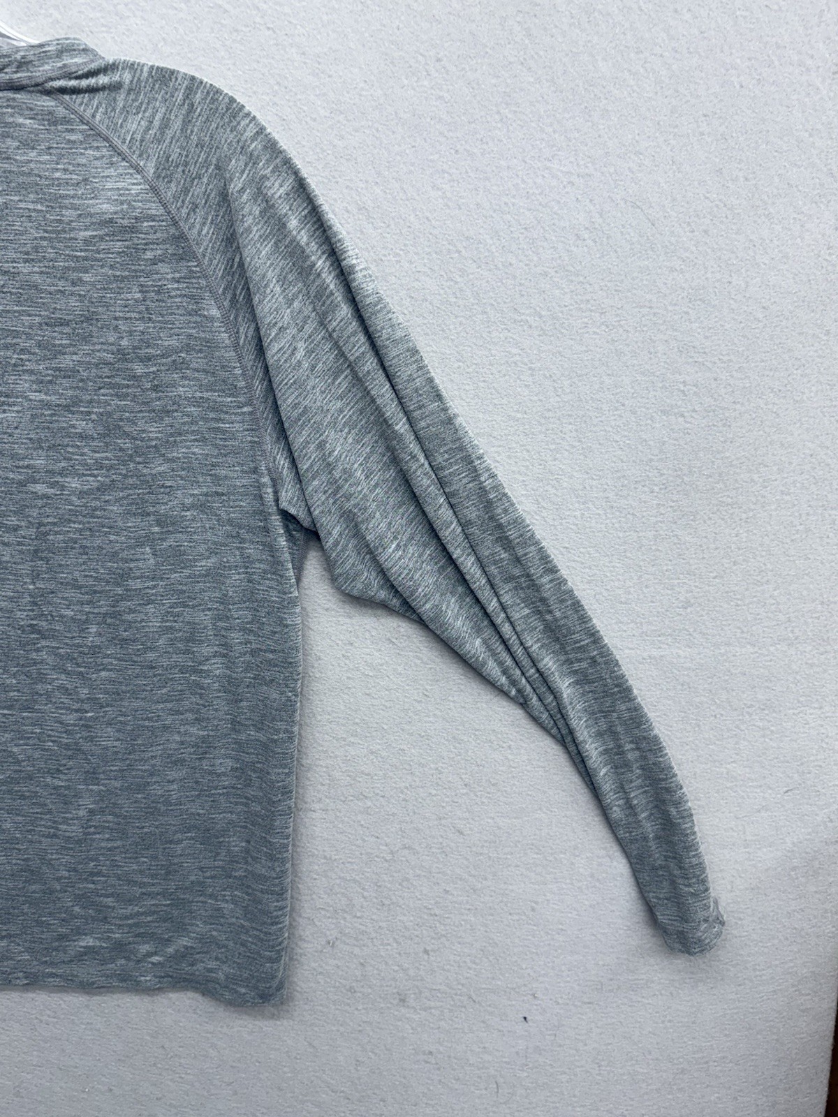Sitka Gear Hanger Henley Mens Small S Gray Insect Shield Utility Outdoors gallery