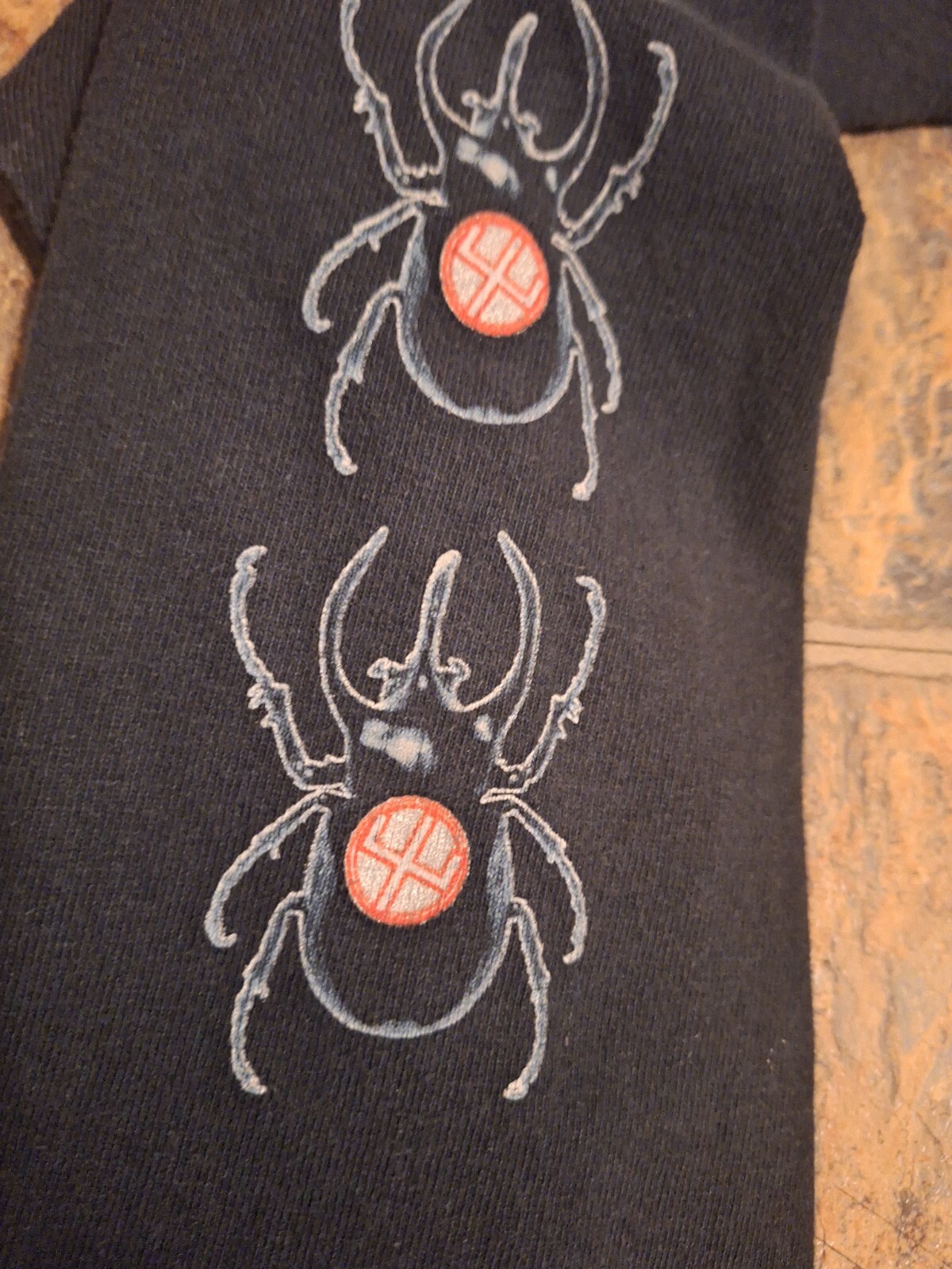ORIGINAL Vintage Shirt **PRONG** Long Sleeve Metal Rock Band SEE DESCRIPTION gallery