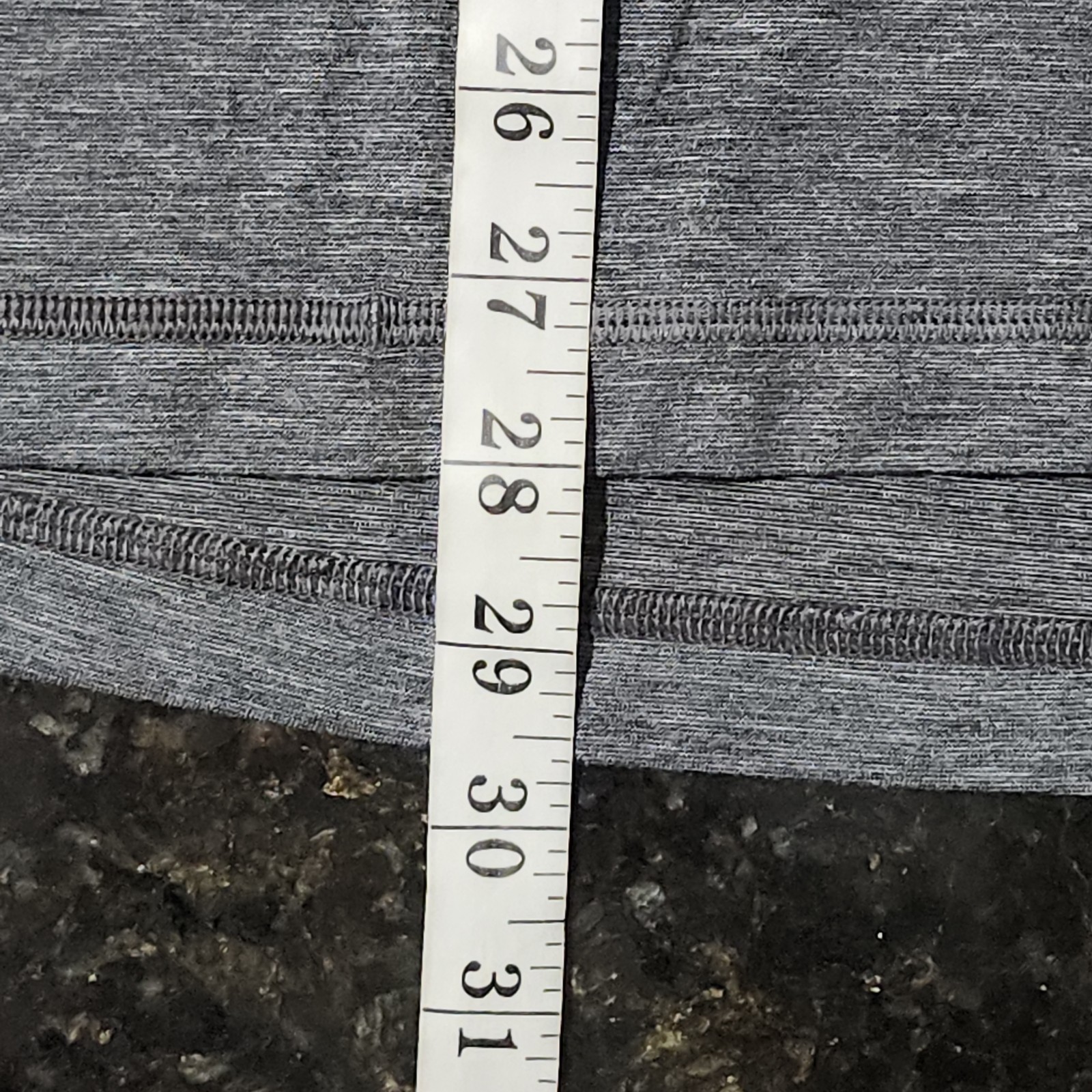 Lululemon Metal Vent Tech Shirt Stretch Performance Gym Exercise Athleisure gallery
