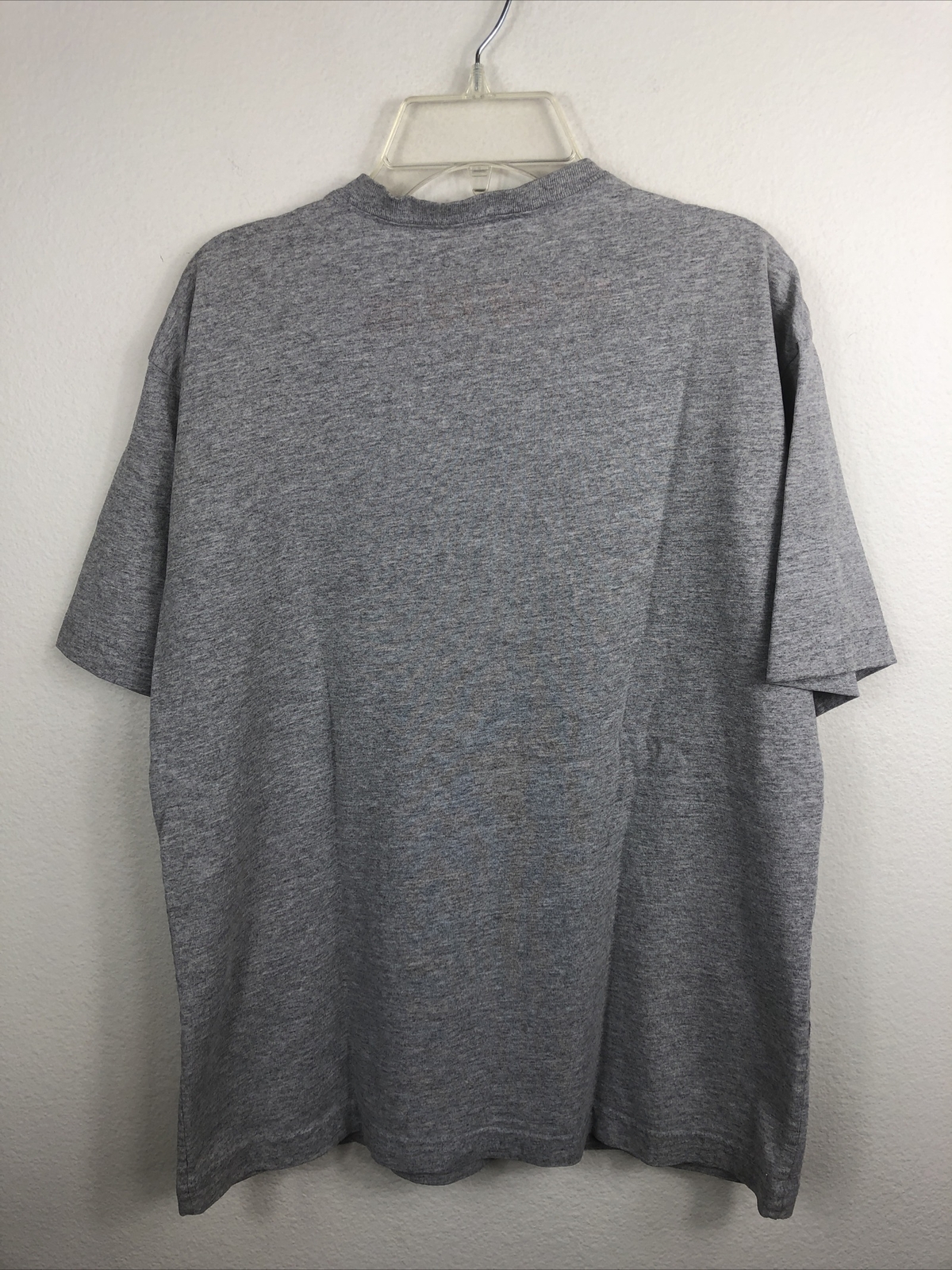 US Navy USS Dewitt Star Trek THE GREAT CHINA WALL T-Shirt - Men’s Small gallery