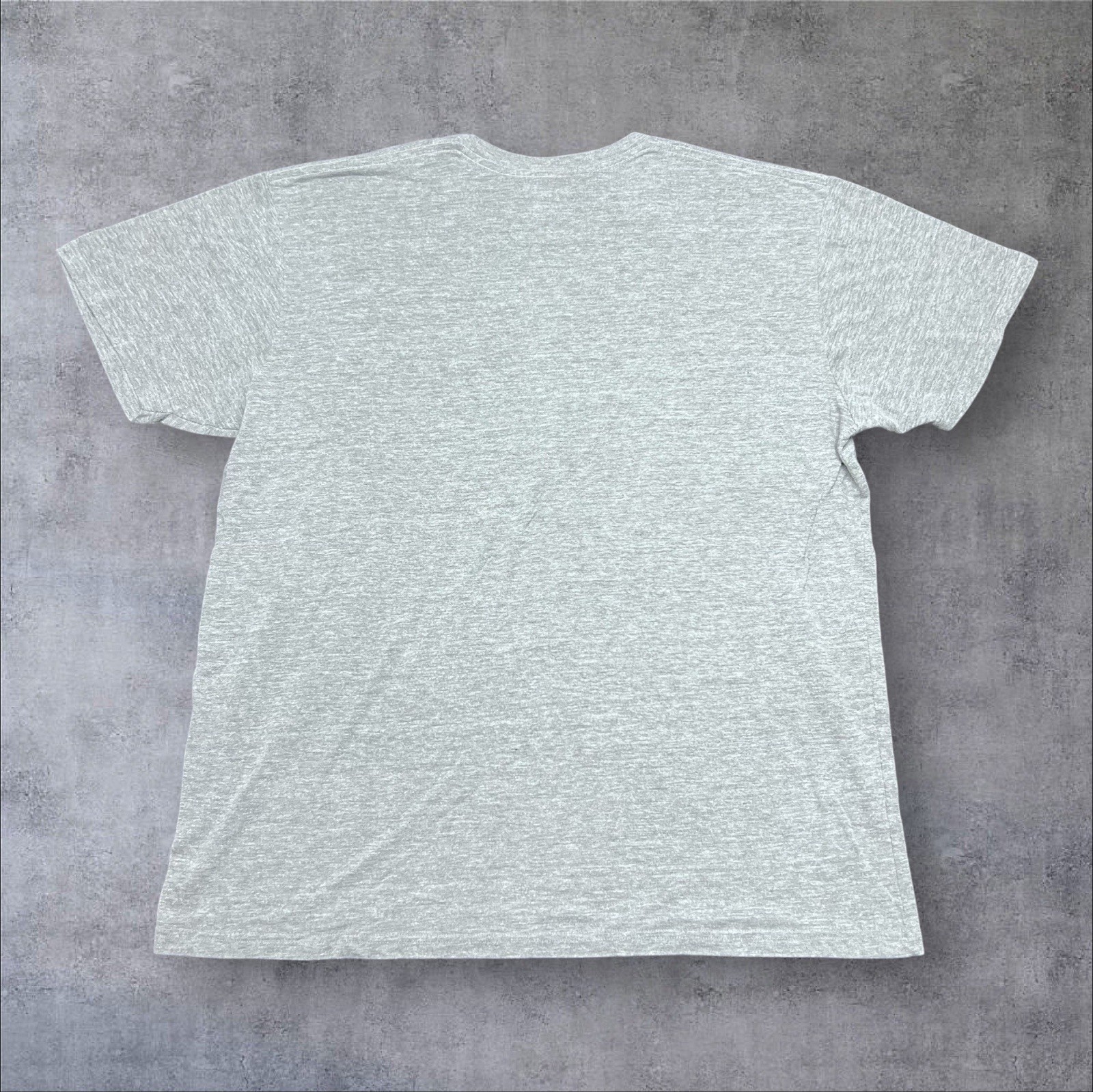 Vintage Y2K Royal Rumble Cartoon Wrestling “every Man For Himself” Men’s Tee XXL gallery