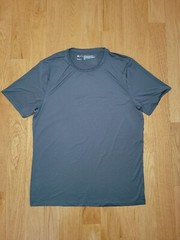 Zella Men’s Polyester Blend Undershirt. Choose Size/ Color
