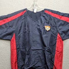 Cooperstown Dreams Park Men’s Small Blue Jersey Shirt