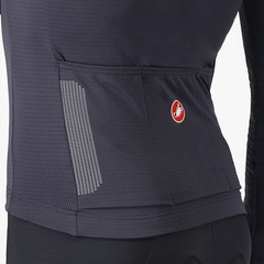 Castelli Puro 4 Jersey – Men’s