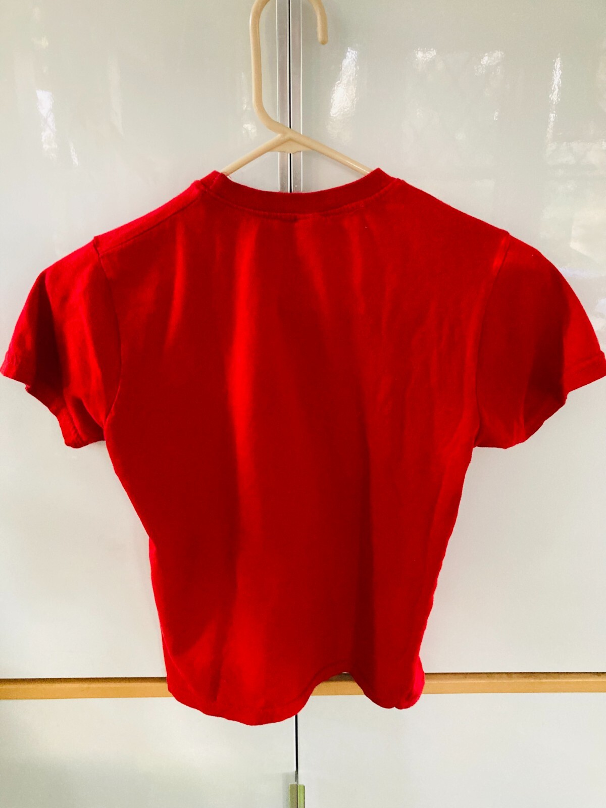 Tunisia T-Shirt Country National Flag Junior Size 12 gallery