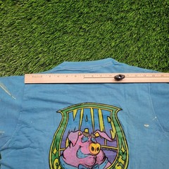 RARE Vintage 1973 Roach Studios “Male Chauvinist” T-Shirt Mens Small