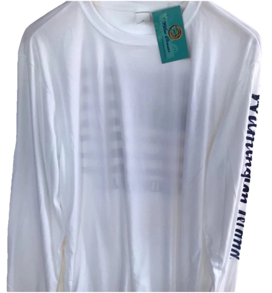 Long Sleeve Fishing Shirt,Microfiber,UPF Sun Protection,M XL 2XL……F2.A gallery