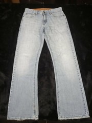 Levi & Strauss bootcut jeans size 29/30
