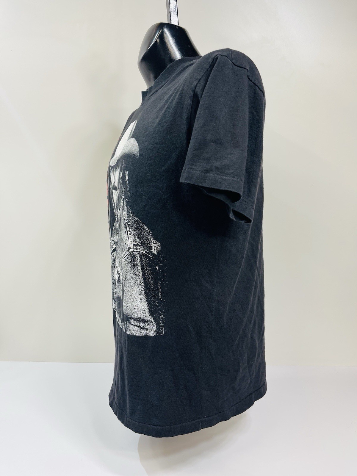 Vintage Alan Jackson Single Stitch Shirt men’s size large gallery