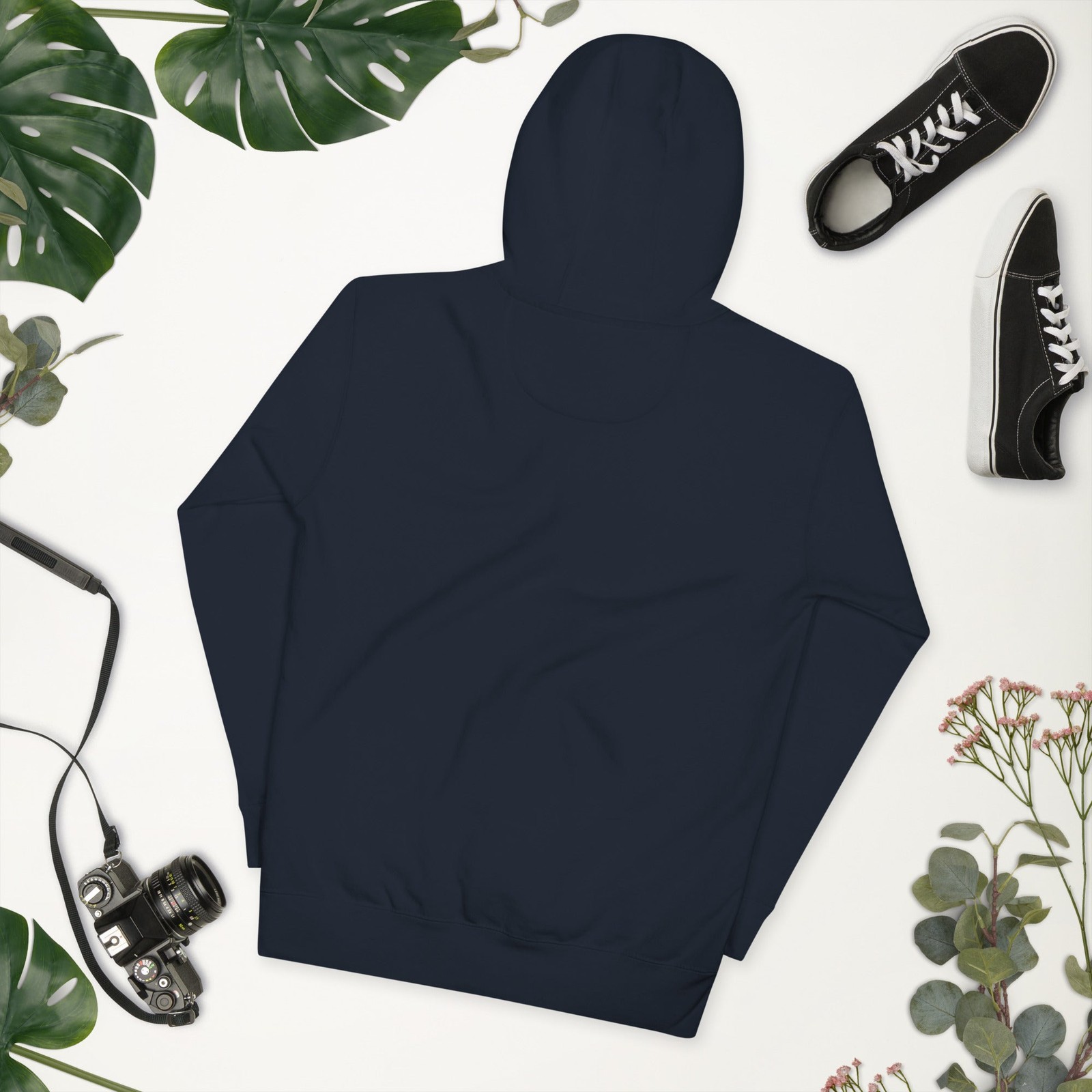 QUINNESSENTIAL Gear Unisex Hoodie gallery