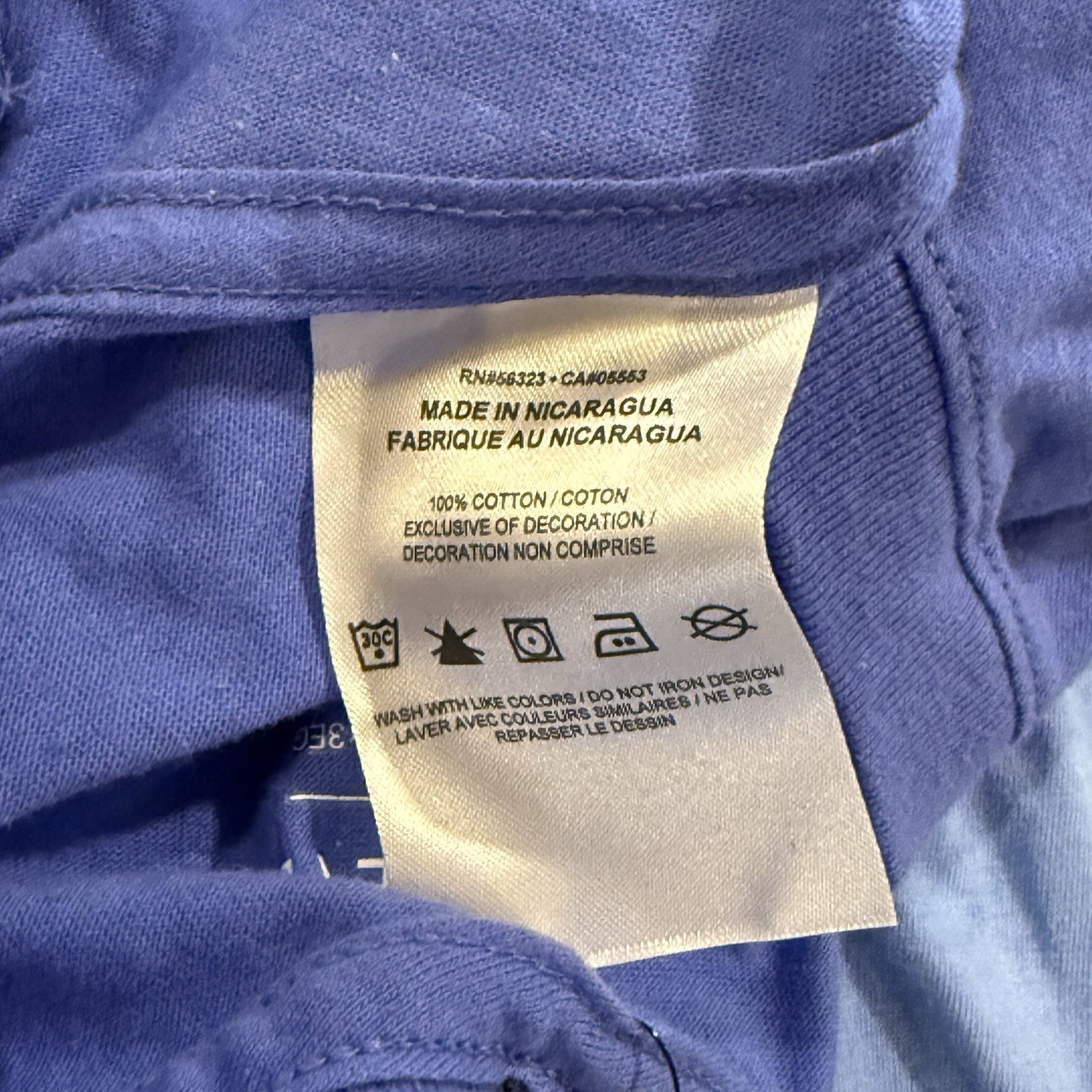 NIKE Sportswear Teal Blue Mens Short Sleeve T Shirt BV1997-461 Size 3XL NEW gallery