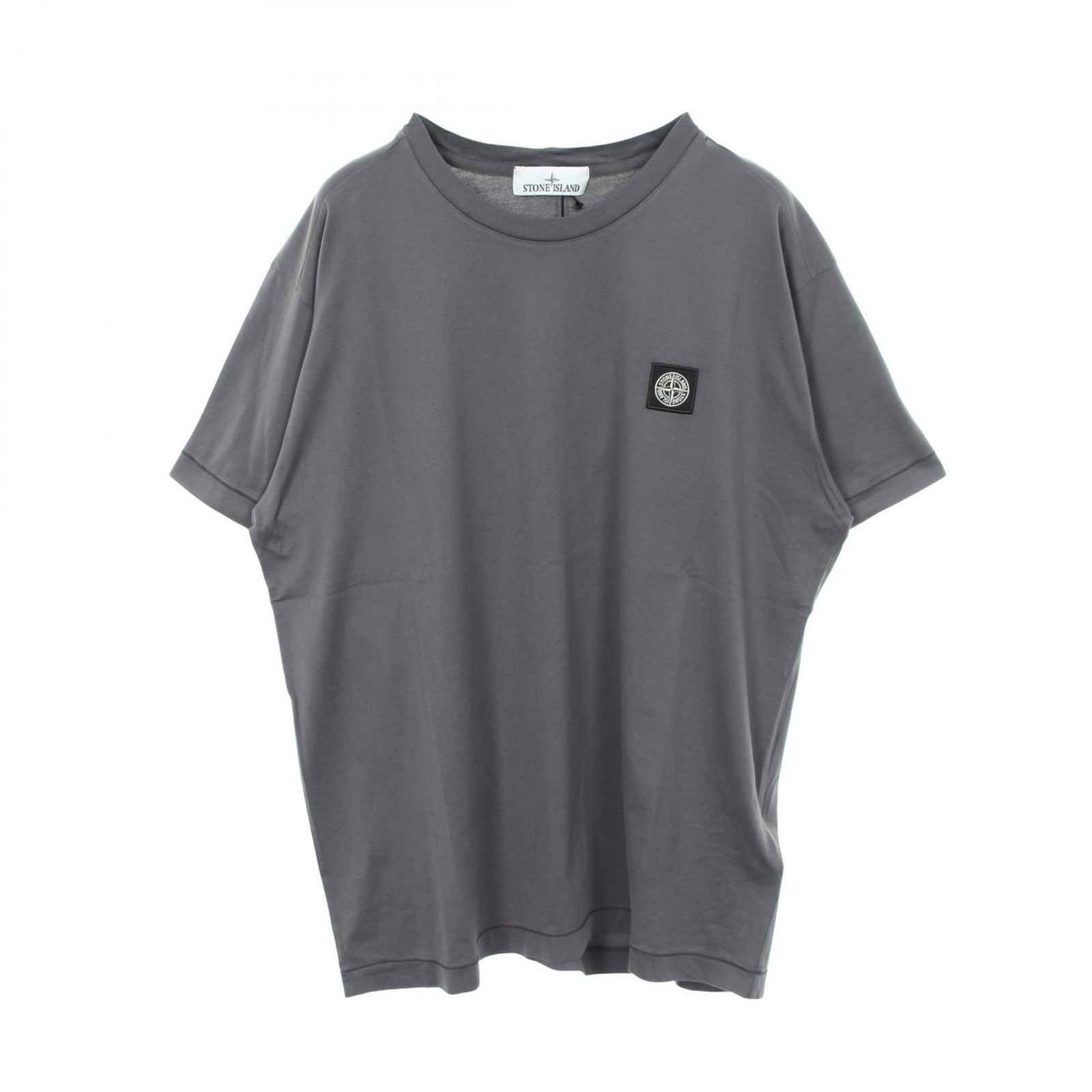 STONE ISLAND Cotton T shirt - DUTY FREE gallery