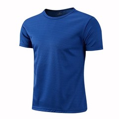 Multicolor Quick Dry Short Sleeve Sport T Shirt Gym Jerseys Fitness Shirt .