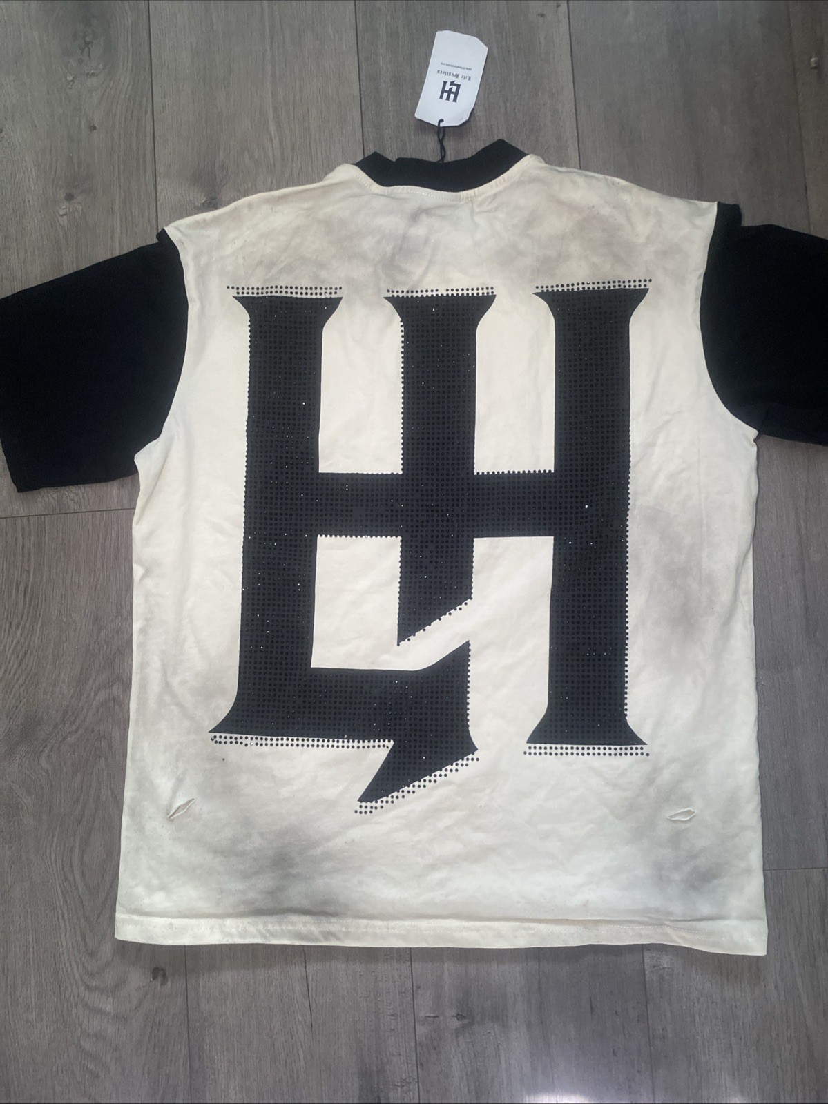 LH(Life Hustle) Tee Shirt gallery