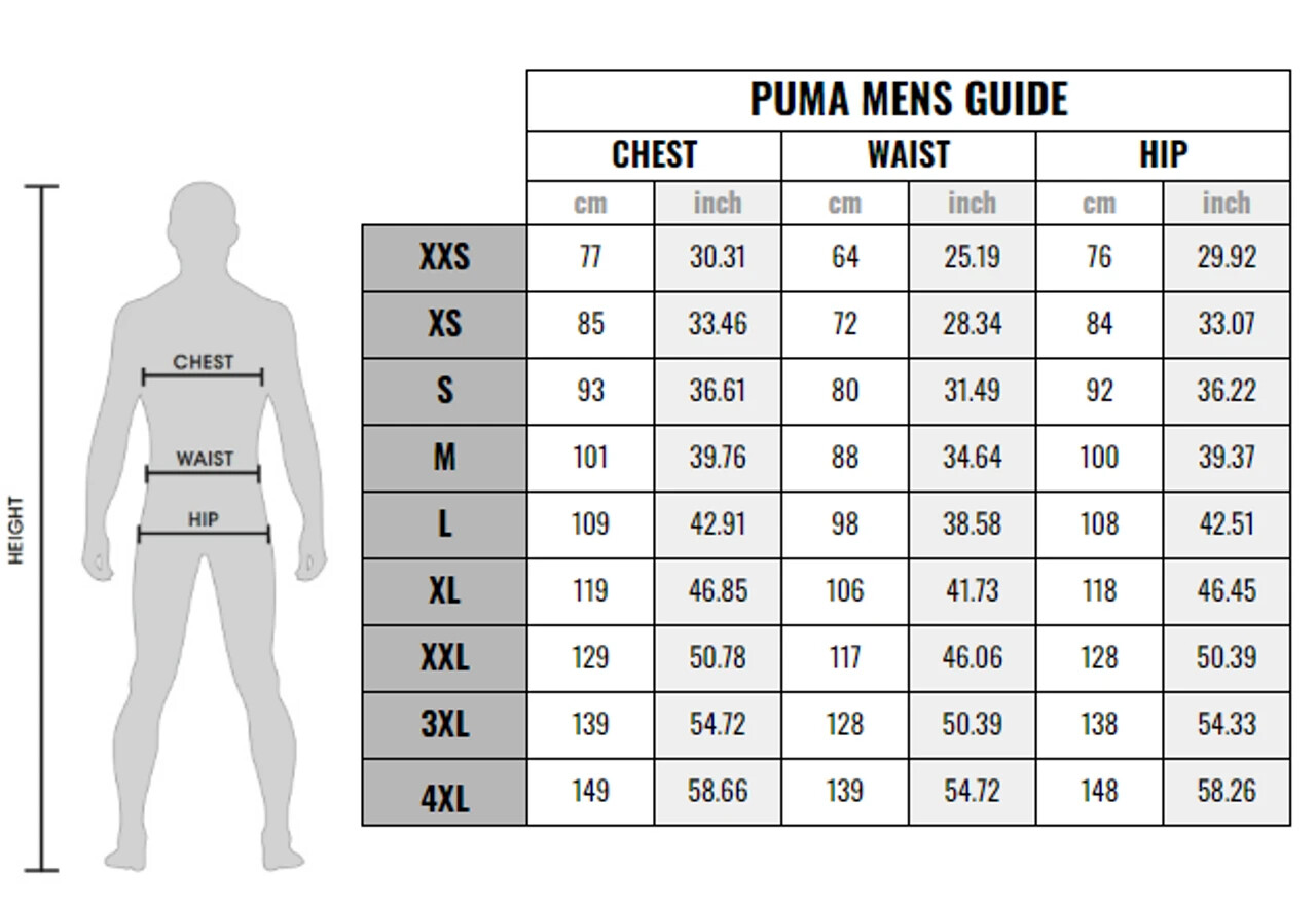 Puma Essentials Logo Crew Neck T-shirt Men's 3XLT Orange gallery