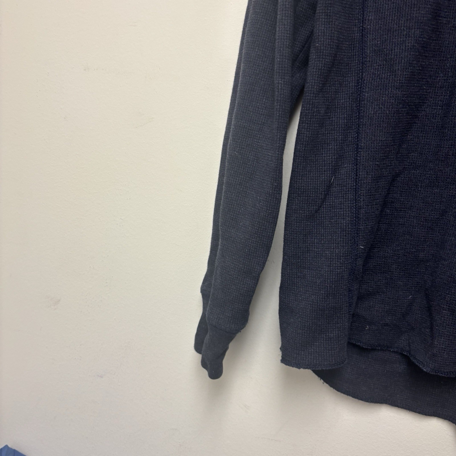 The North Face All Seasons Waffle Thermal Shirt gallery