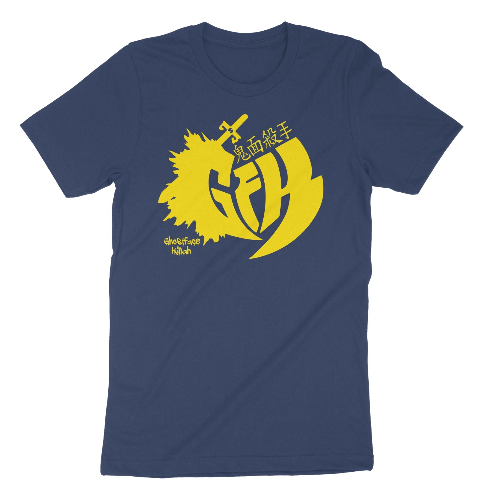 90's Hip Hop Men's Color Design Graphic T-Shirt S-4XL gallery
