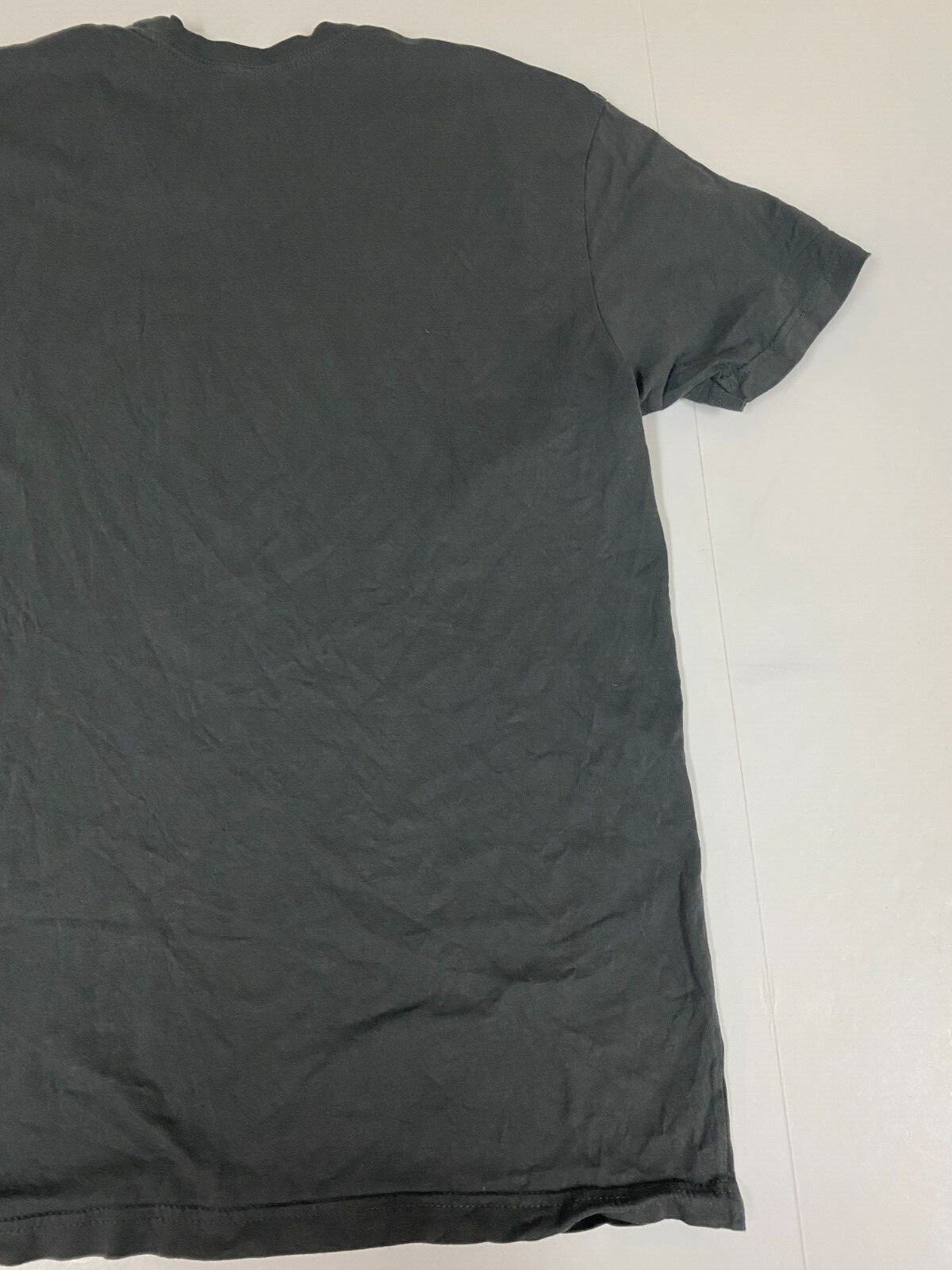 Jersey Boys Mens shirt Large Gray graphic gallery