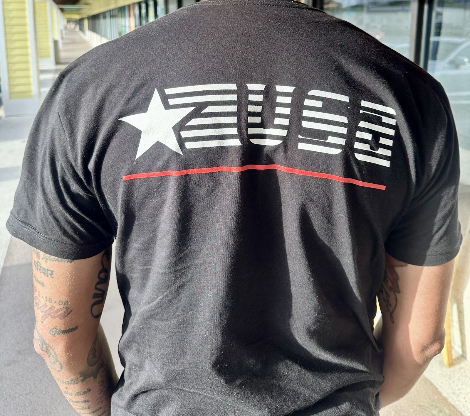 Riedell Shooting Star T Shirt By Lace Cover Lover gallery