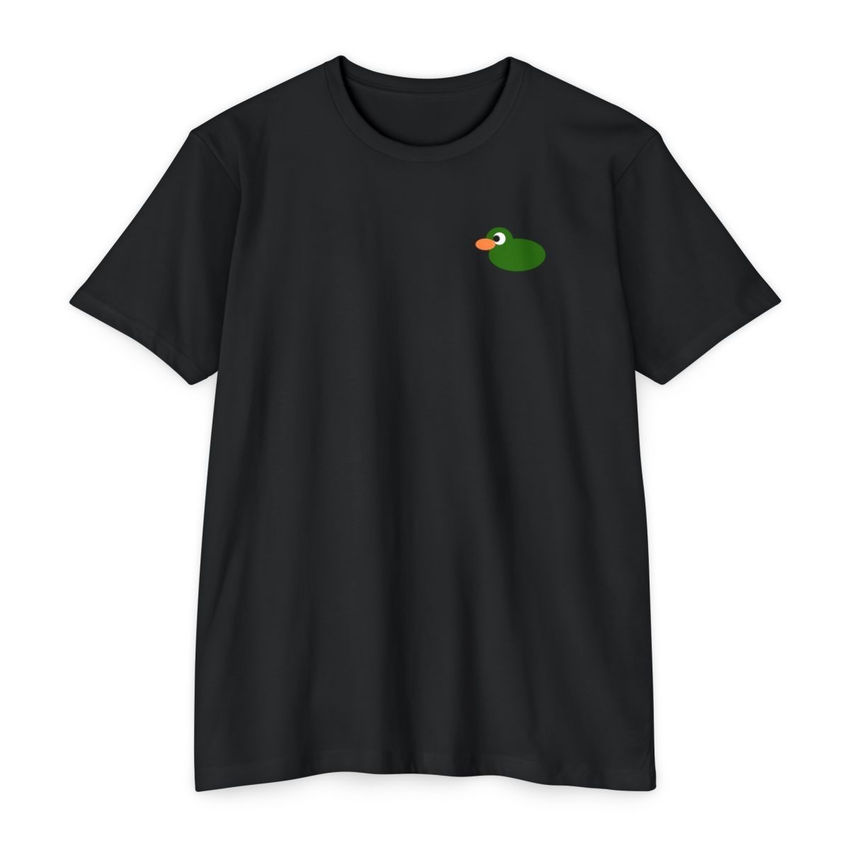 Lil Duck - Unisex CVC Jersey T-shirt gallery