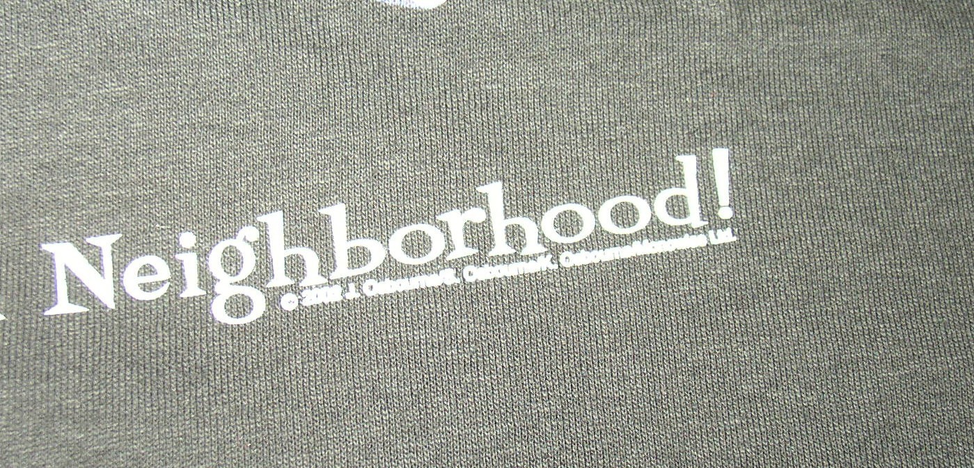 Vtg 2002 Osbourne Family CAR Shirt Men LARGE MTV TV Show Ozzy Y2K NEW OLD STOCK gallery
