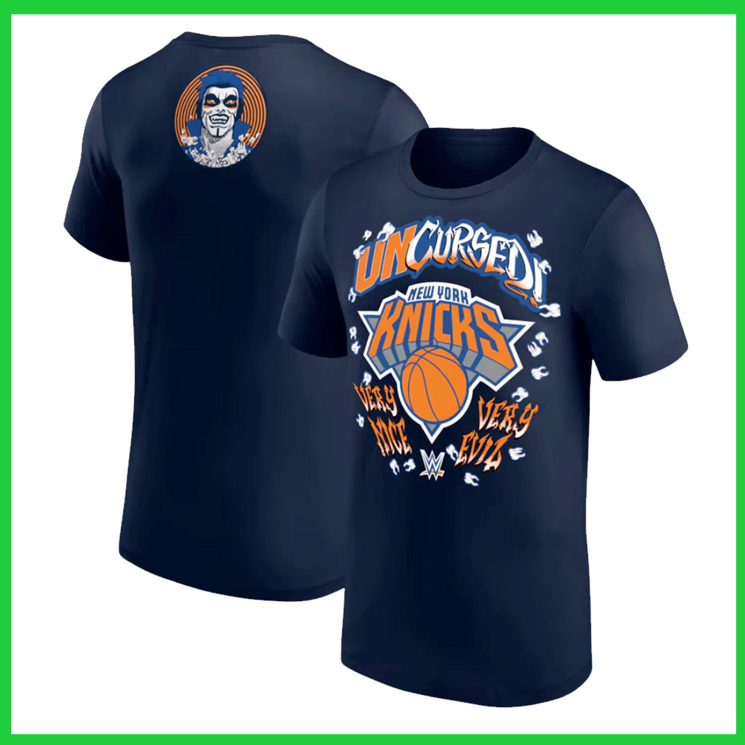 HOT NEW - Danhausen NY Knick$ T-Shirt Reprint Gildan gallery