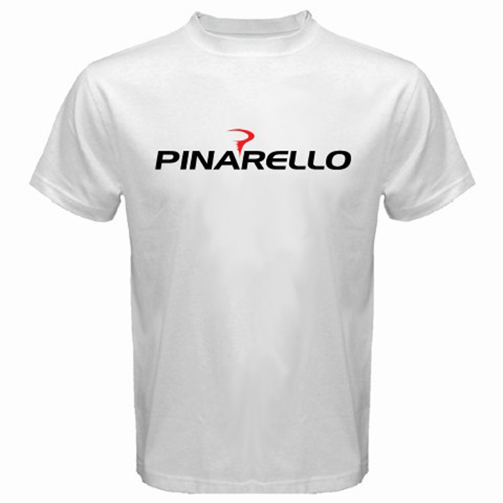 Pinarello Italian Bicycle Men’s White Size S-5XL