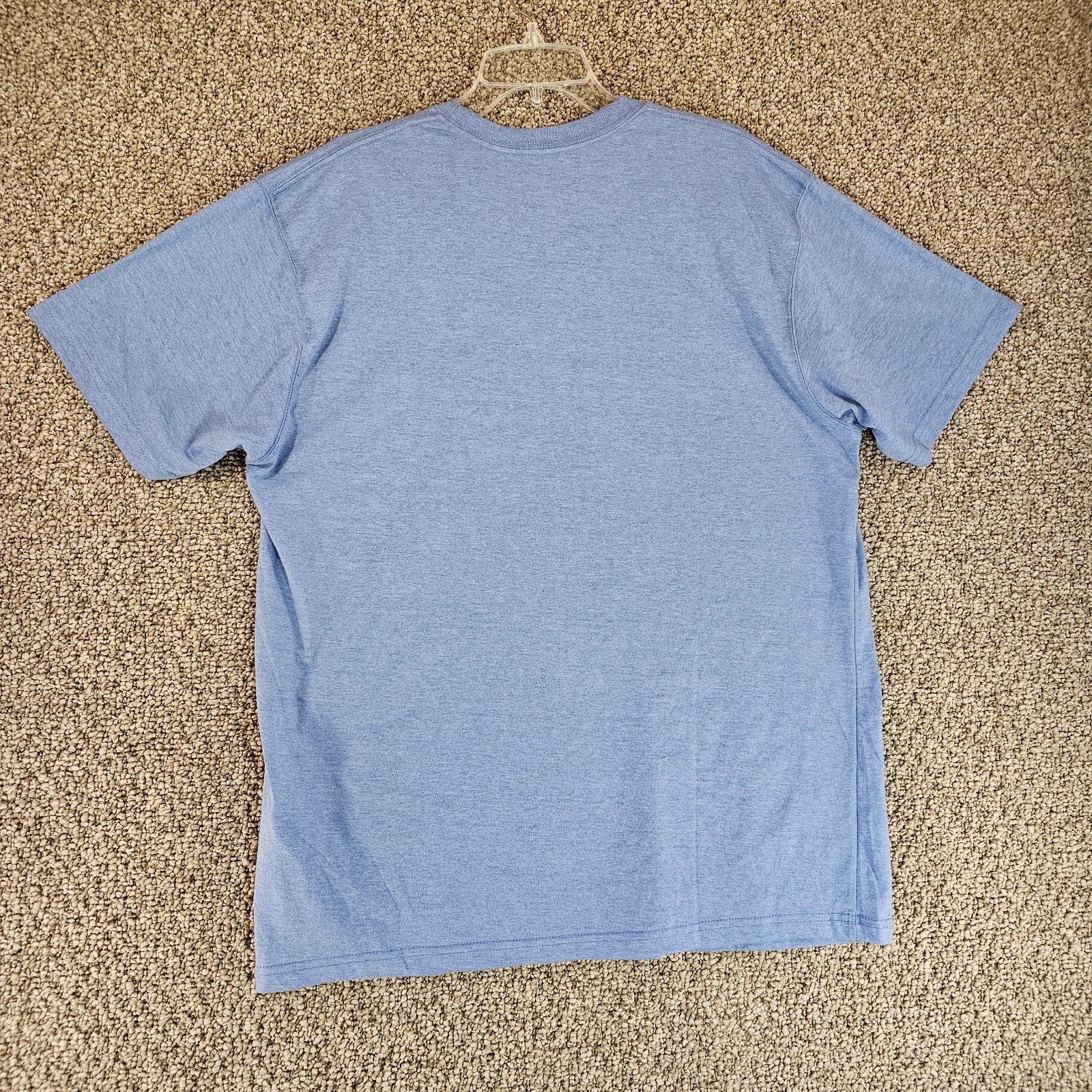 Cuffys Cape Cod T Shirt mens XL Short Sleeve Pullover NEW gallery