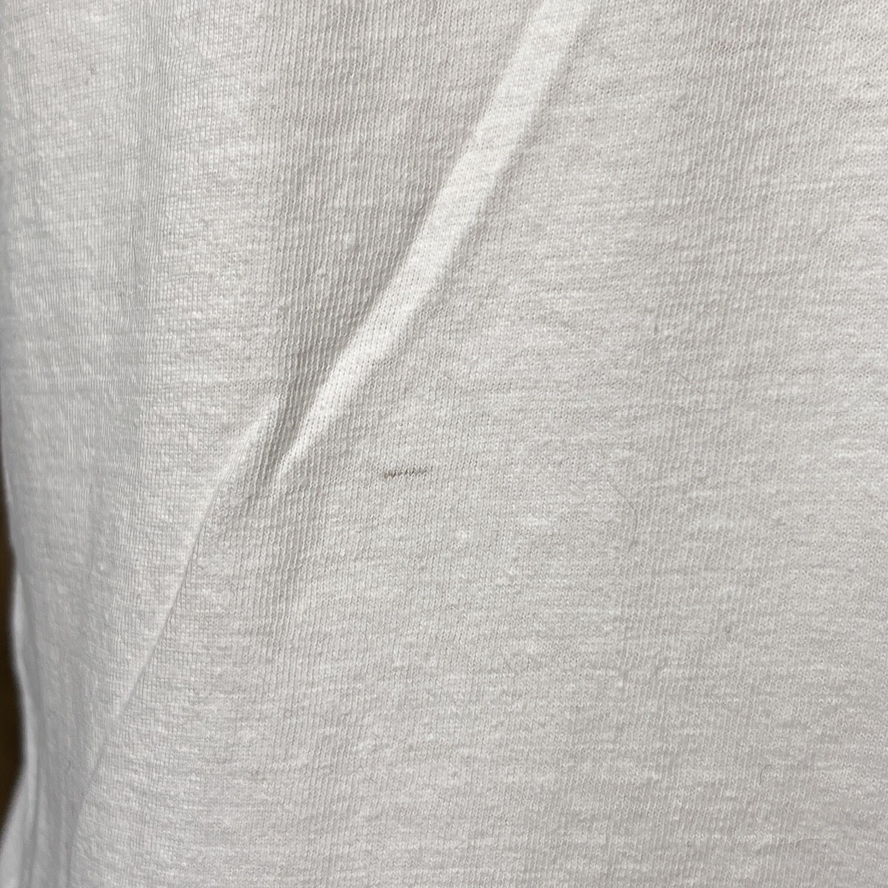 Vintage 90s California T-Shirt Mountain White Forest Wilderness Single Stitch gallery