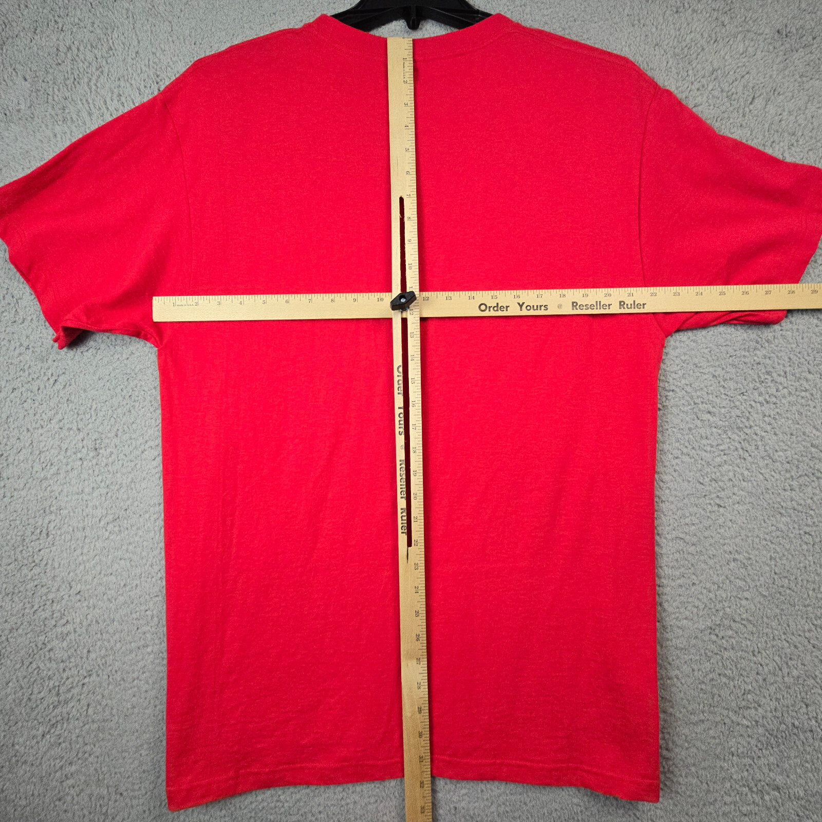 COCA COLA COKE SHIRT MENS Extra Large XL RED casual CLASSIC Vintage LOGO NWT gallery