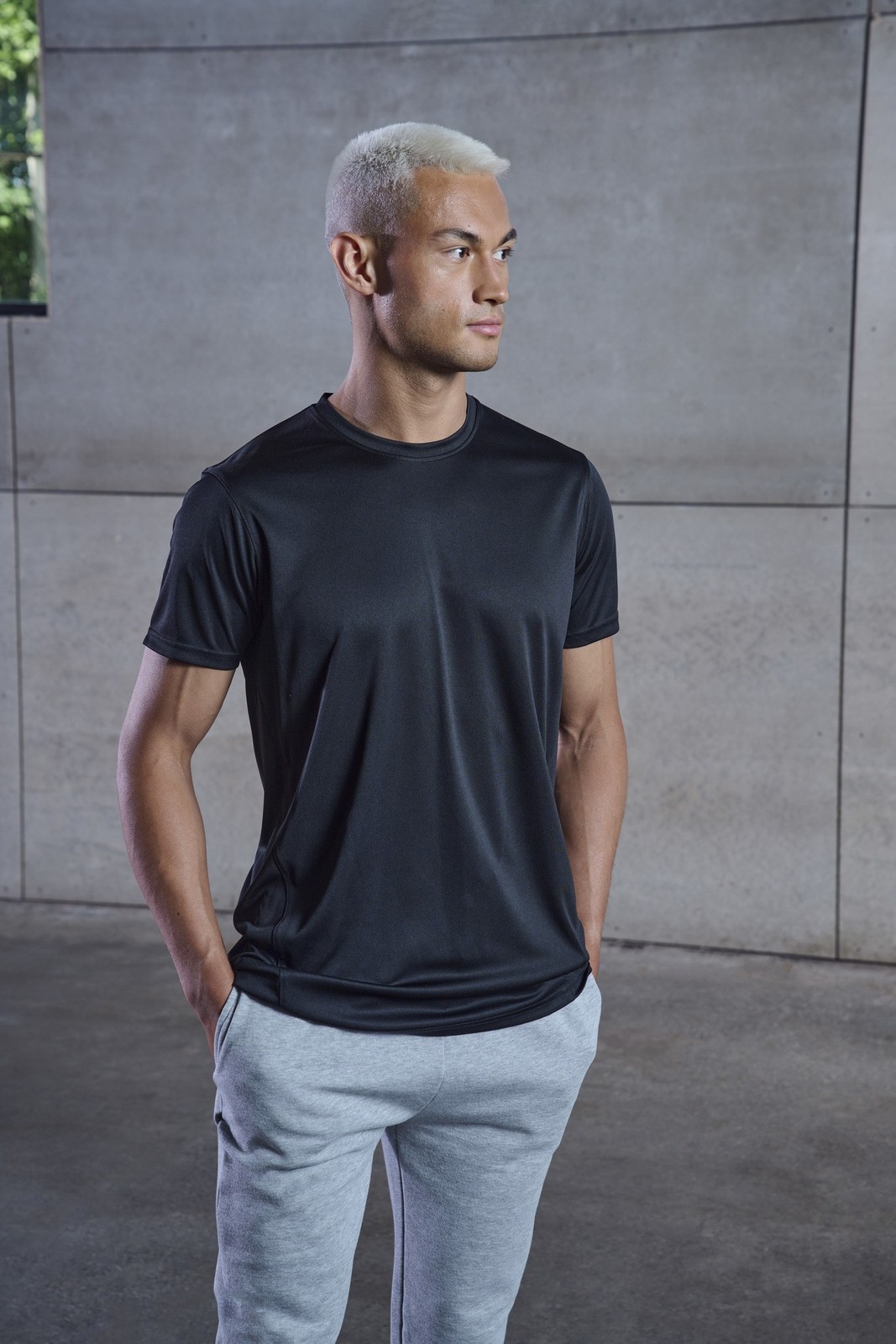 Tombo Recycled Performance T TL545 - 100% Recycled polyester gallery