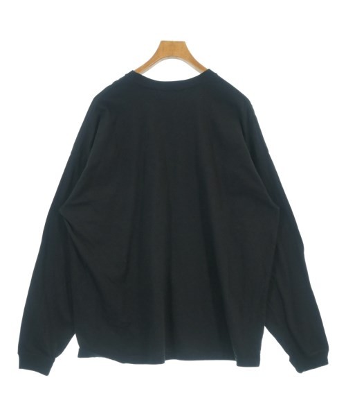THE STANDARD MANUAL T-shirts/Cut & Sewns Black XL 2200688683160 gallery