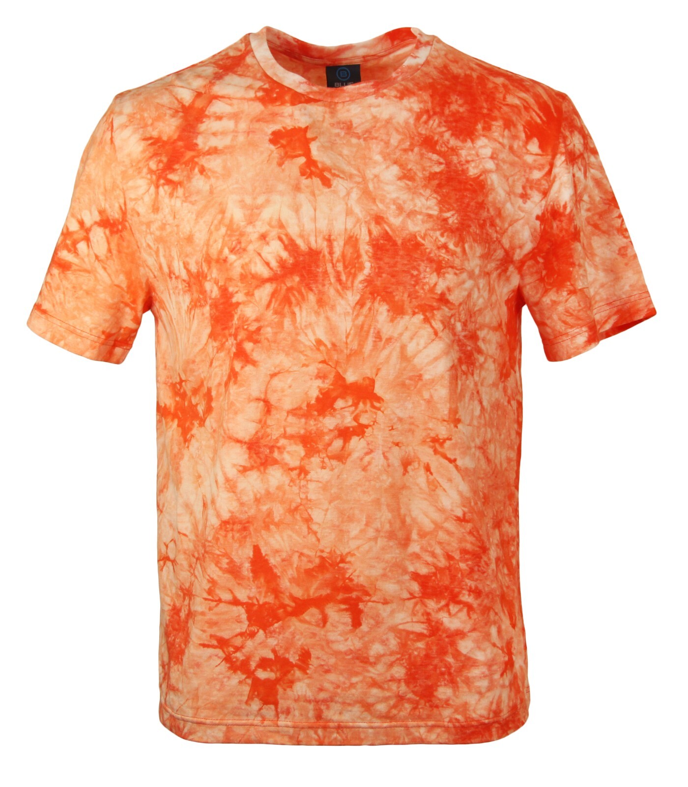 Blue Ocean Mens Tie-Dye T-Shirts (TD-38) gallery