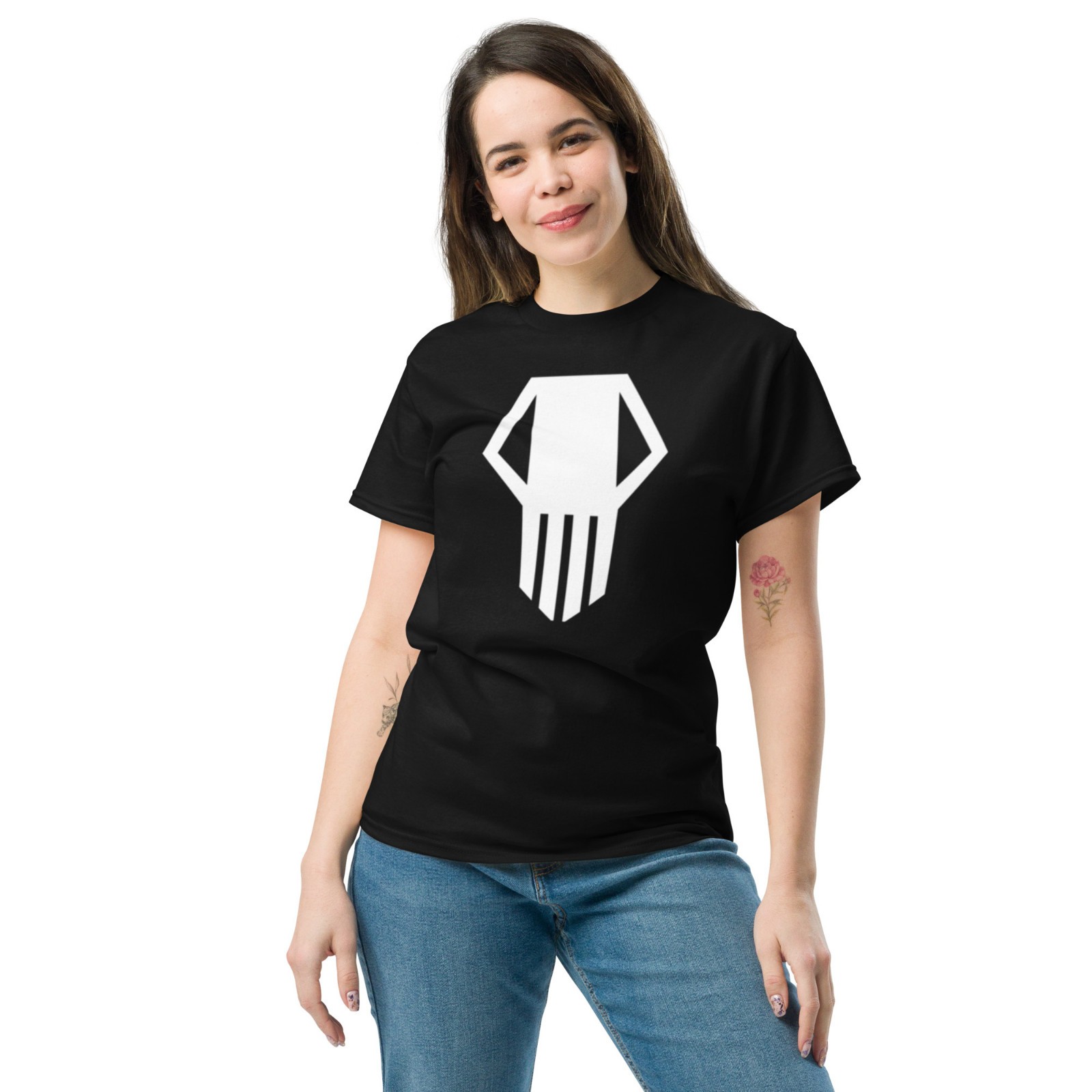 Bakugo Skull Shirt Every Version shirt Bakugo cosplay mha shirt gallery