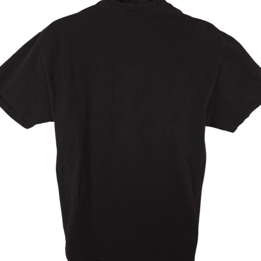 DGK Skater T Shirt Mens Size Large Black Ghetto Hustler Jason Hockey Mask gallery