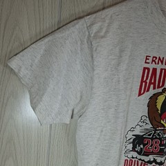 Vintage Ernie Irvan Tasmanian Devil Men’s XL Nascar #28 Made In USA DD Cotton