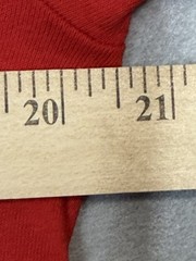 Nope Not Today Smoppy Shirt Size Medium. Peanuts, Charlie Brown Dog.