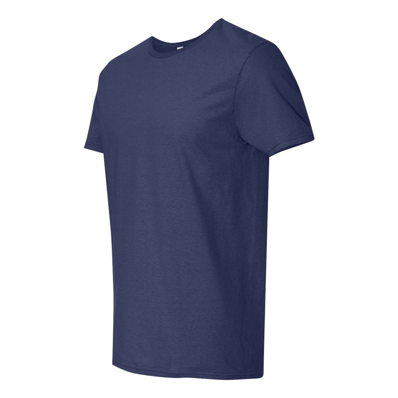 Fruit of the Loom Men's 6 PK Iconic T-Shirts - Assorted Colors Size S to 4XL gallery