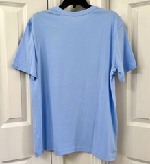 Caribbean Men’s Short-Sleeve Tee, Size-M