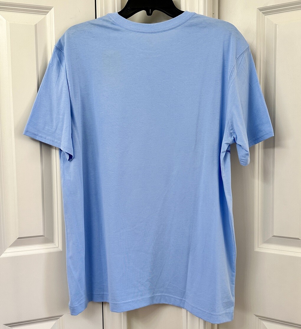 Caribbean Men's Short-Sleeve Tee, Size-M gallery