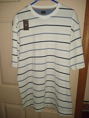 Men’s Left Coast T Shirt