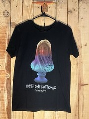 The Front Bottoms Going Grey Black Shirt Full size S-5XL BS601