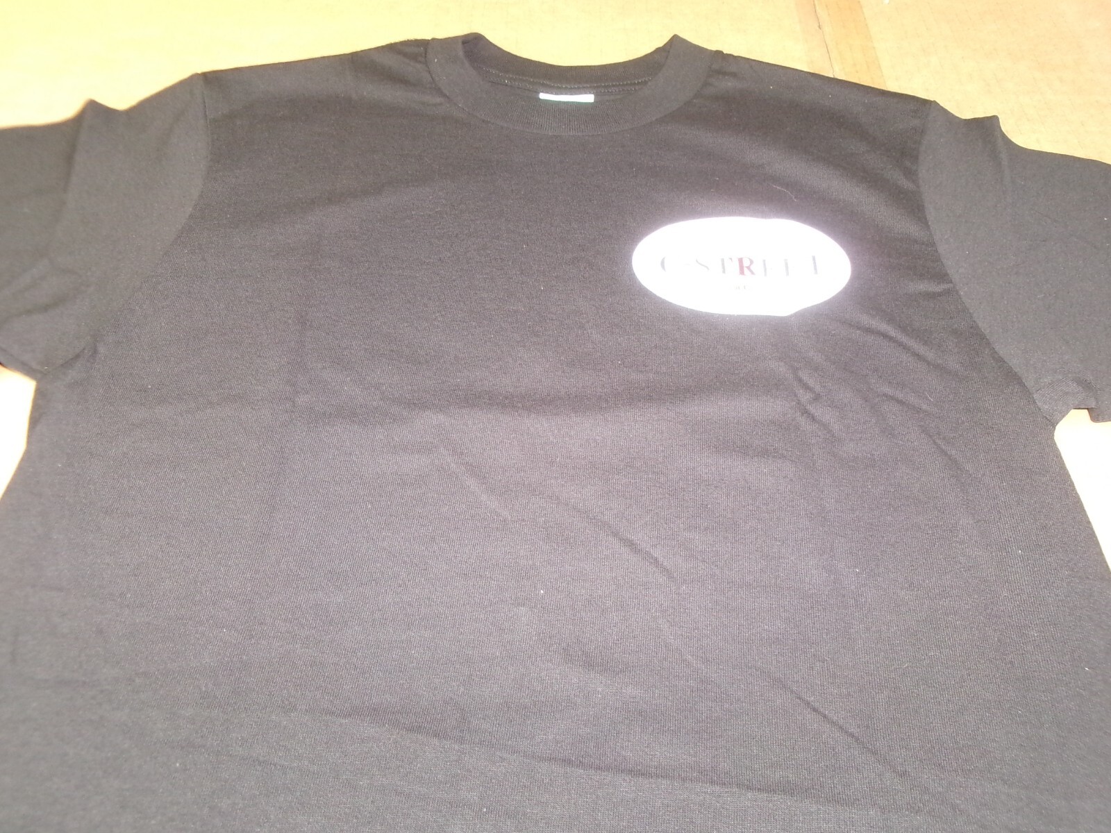 C - STREET SURF BREAKS VENTURA , CALIFORNIA CLOSE OUT SALE T-SHIRTS. NEW! gallery