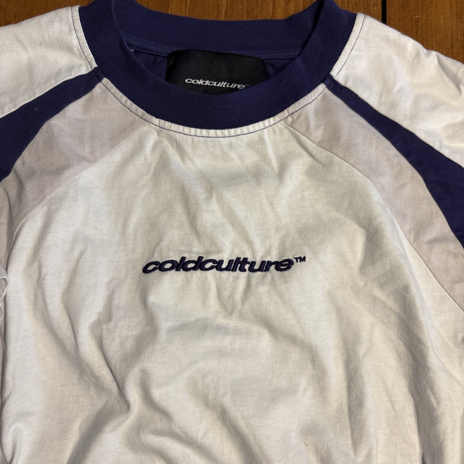 Cold Culture Men's M Boxy Fit gallery