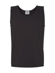 Comfort Colors 9360 – 3 First Quality Garment Dyed Tank Tops – Assorted Colors