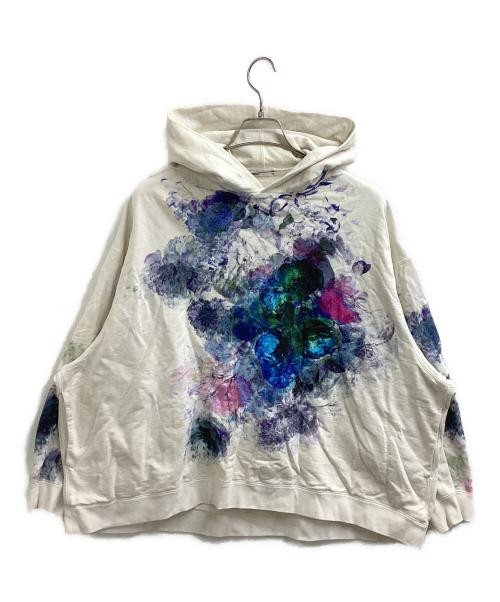 LAD MUSICIAN Pullover Parka / 2120-607 beige 2120-607