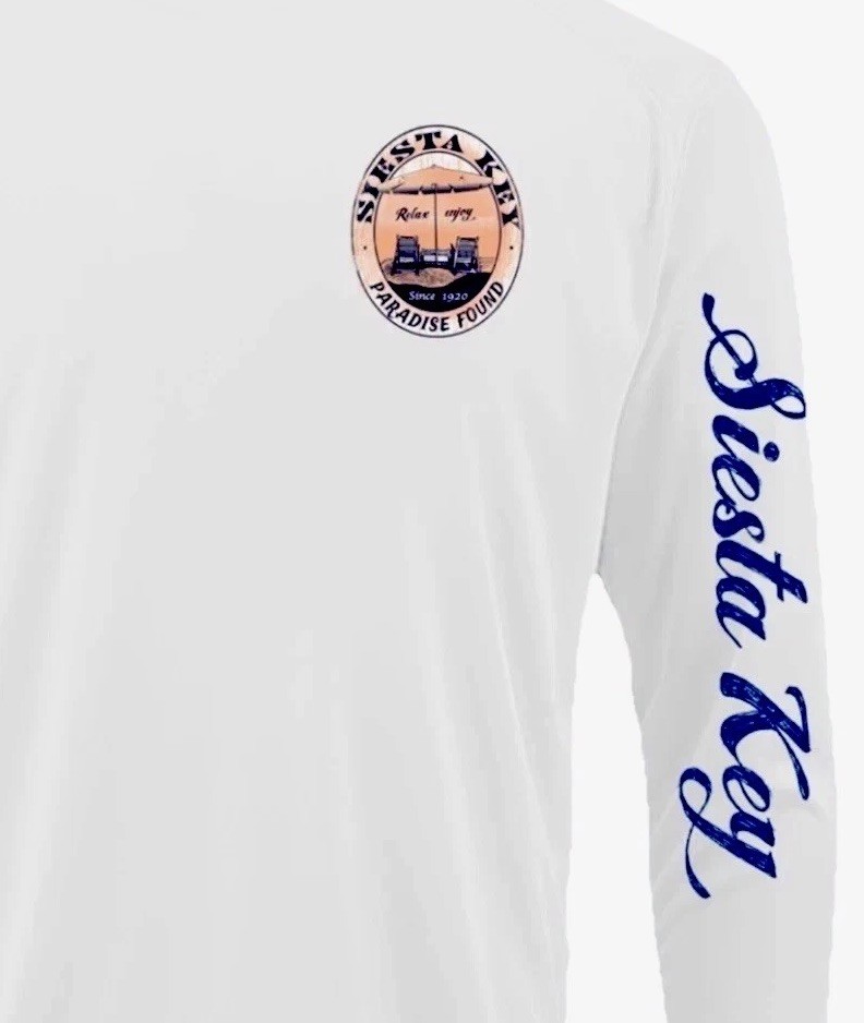 Long Sleeve Fishing Shirt,Microfiber,UPF Sun Protection,M to 3XL….A22. gallery
