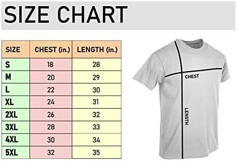 BILLIONHATS 36 Pack of Mens Irregular Plus Size Tshirts, Big & Tall, Bulk Tees gallery